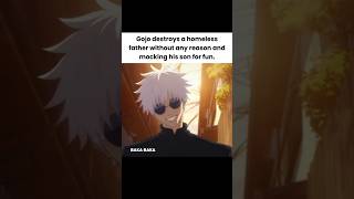 Gojo Deserves The Kitkat Le Jjk Memes