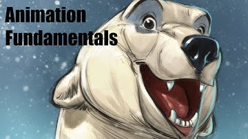 Animation Fundamentals