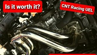 Frs Cnt Racing Uel Header Sound Is It Worth It??