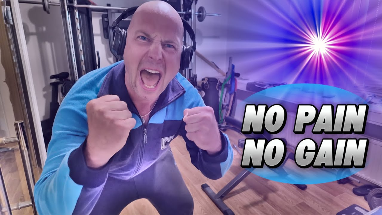 Tag 11 meiner 100 Tage Burpee Challenge