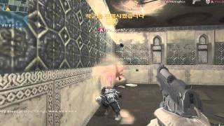 [Alliance of Valiant Arms] Hiding Fox Frag Movie