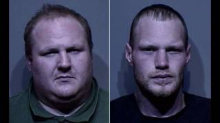 Police search for 'dangerous' inmates who escaped from Wash. jail