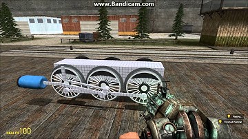 Steamer Drive Gear Tutorial Part 2