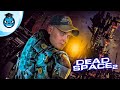 DEAD SPACE 2 | Нереальная сложность | PS3 (Часть 1)