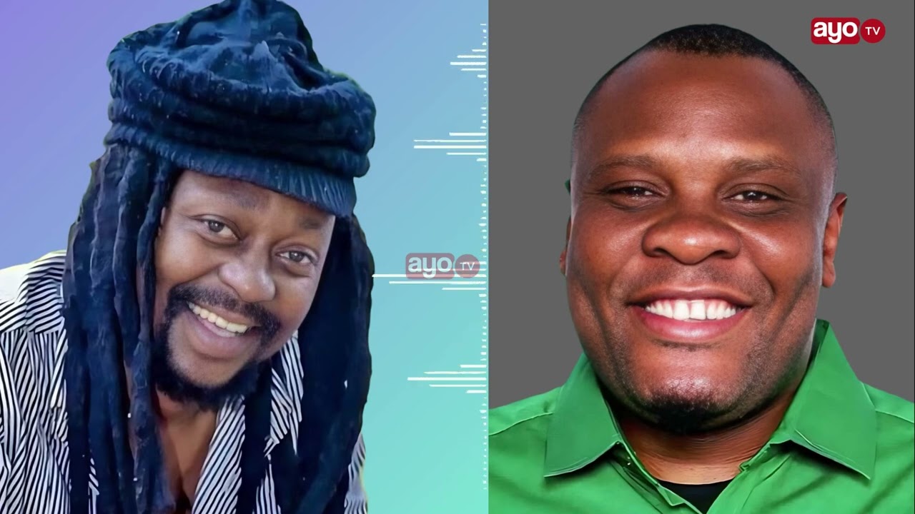 AFANDE SELE AFUNGUKA BAADA YA BABA LEVO KUTEULIWA KUGOMBEA UBUNGE KIGOMA 