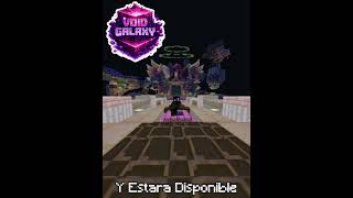 🔥Esta A Punto De Salir Este Servidor!😱🔥#fyp #minecraft #gaming #funny #memes #parati #funn #foryou