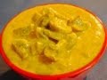 Shahi Mushroom Masala