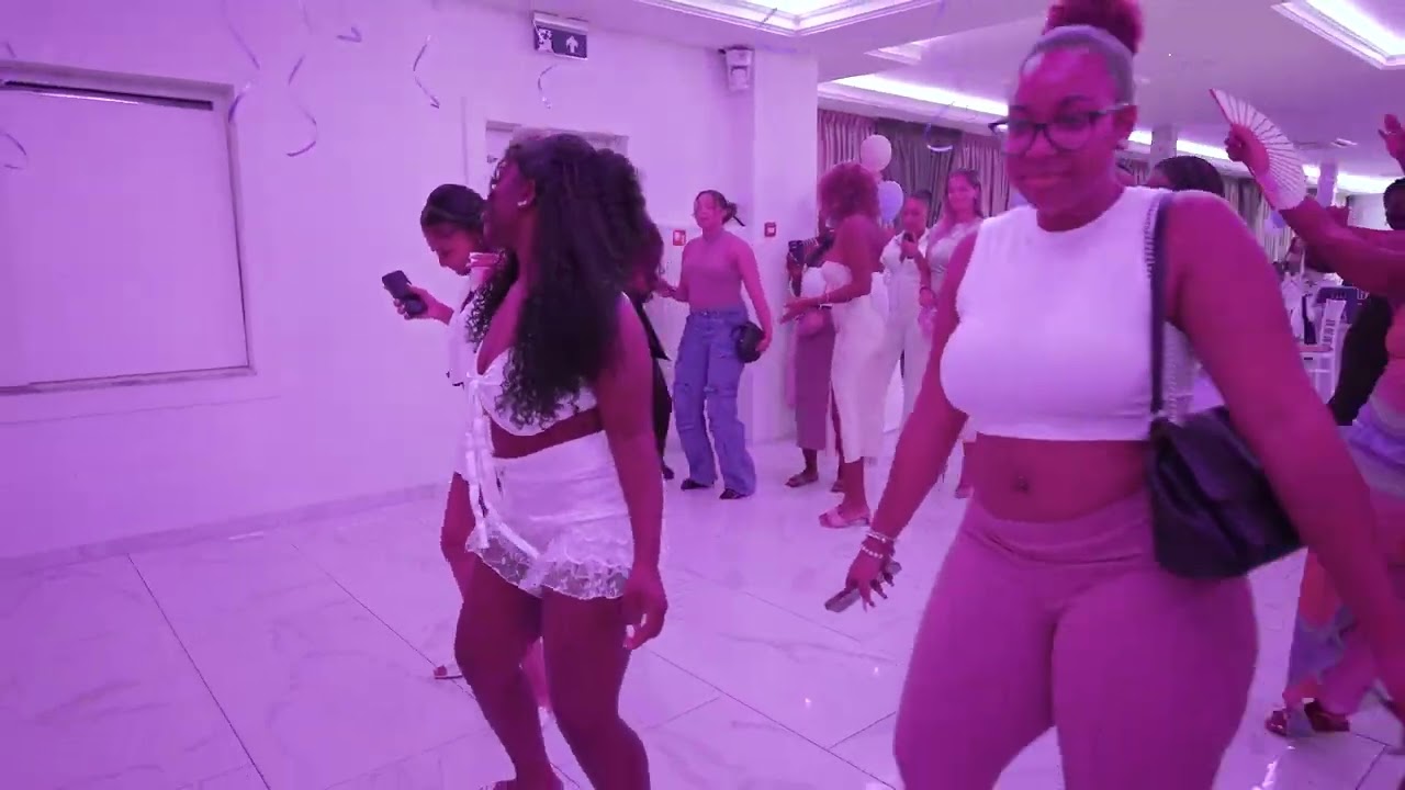 @djvivi.official 25th birthday party aftermovie by Viparazzi