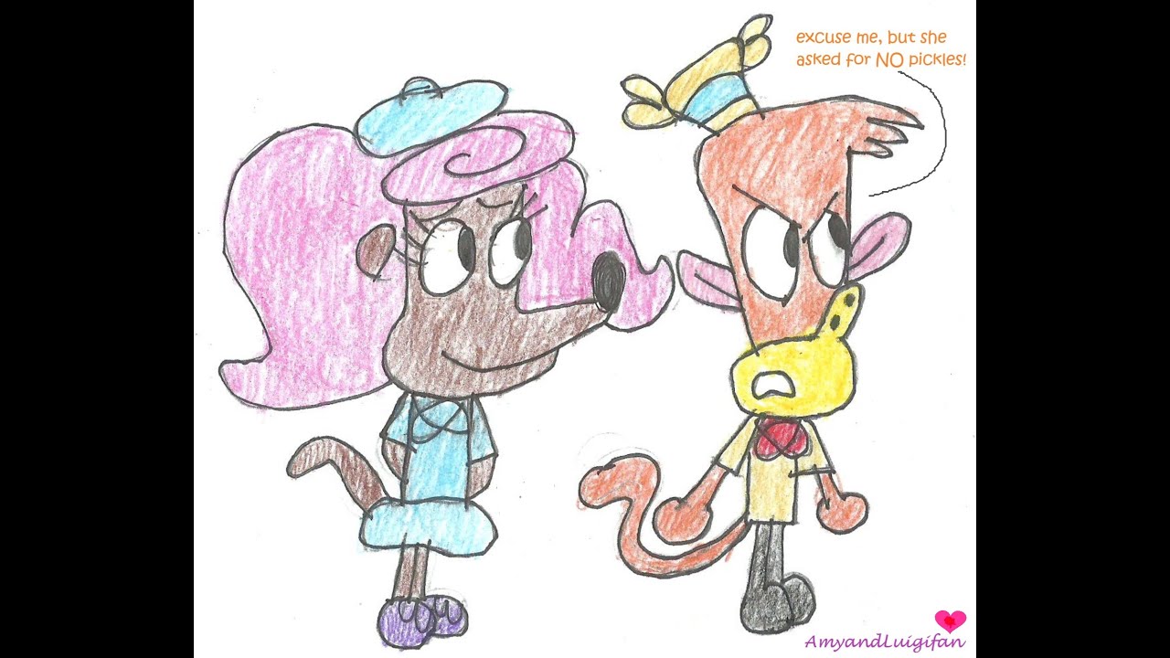 Lazlo x Patsy: You are my sunshine - YouTube