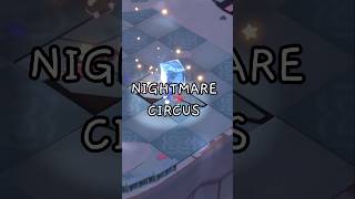 El circo que se convirtió en tu PEOR pesadilla! Asi es Nightmare Circus 🎪🔥 #nightmarecircus #indie