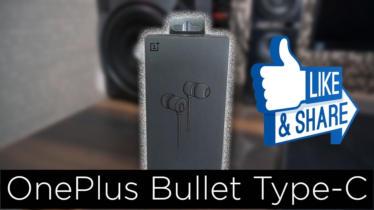 OnePlus Bullet USB Type C Earphones Review with Pros & Cons video phone beyonce mp3