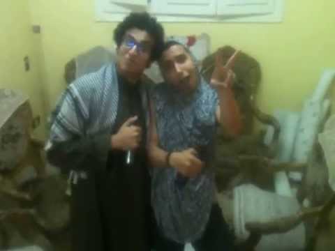 ما تسال ياعم عليا زكى سيكا