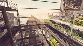 Architecture dissertation animation