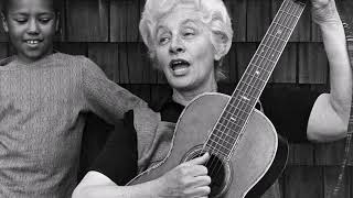 The Pied Piper - Malvina Reynolds chords