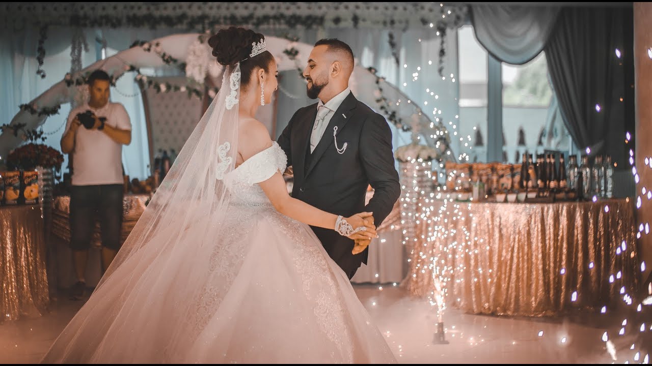 Vojtech & Štefánia, Svadba 30.7.2021, Levoča Bazilika sv. Jakuba svadobný obrad, Hotel Chio Važec