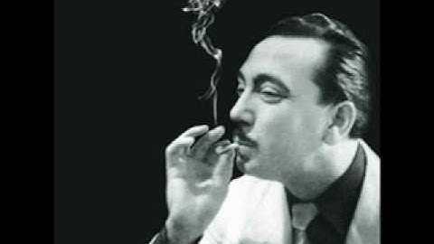 Douce Ambiance By Django Reinhardt