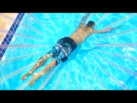 Vídeo: Com Aprendre A Submergir-se