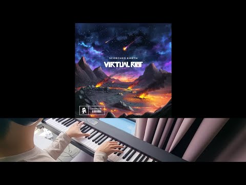 Virtual Riot -