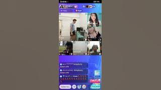 Keindahan bigo live