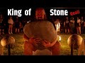 King of Stone Qualifikation - Strongman Burg 2021