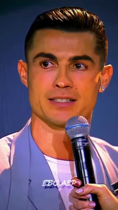 'Ronaldo Recites Surah At-Tin | An Unbelievable Moment!'#shorts #cr7 #viralvideo #video #surahattin