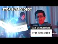“Stop buat video” - Hancurkan kata-kata negatif!