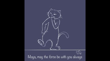 Frame-by-frame Animation | Gene Jig