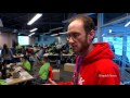 Alaska Native students learn how to reduce heating costs