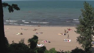 Today 5PM - The key to keeping you and your family safe on vacation.