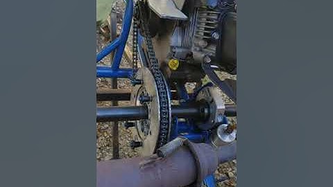 Quick Pin-It Sprocket Hub Overview