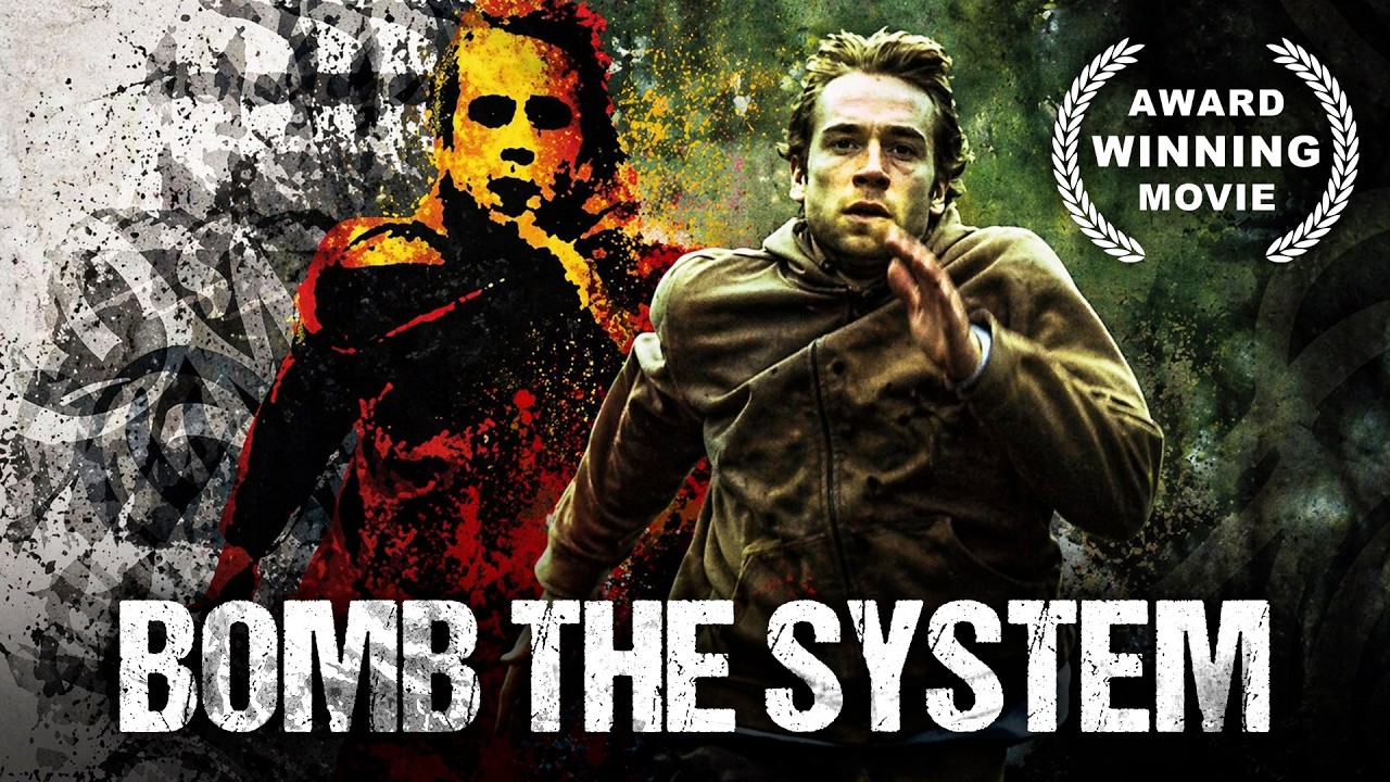 Bomb the System | 2002 | Action Movie | Drama | Full Movie English