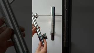 PULL HANDLE TARIKAN PINTU RUMAH OVAL DOP 8088 35.05 JMJ