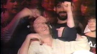 SAM KINISON -  telephone speech