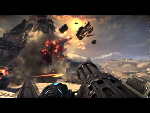 Bulletstorm - TV-Spot (Deutsch) - Bulletstorm - TV-Spot (Deutsch)