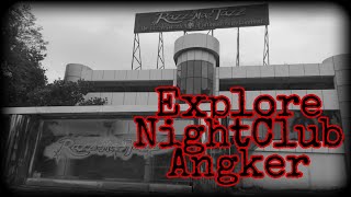 Year of 2017, I've visit this abandoned building that used to be Ni...