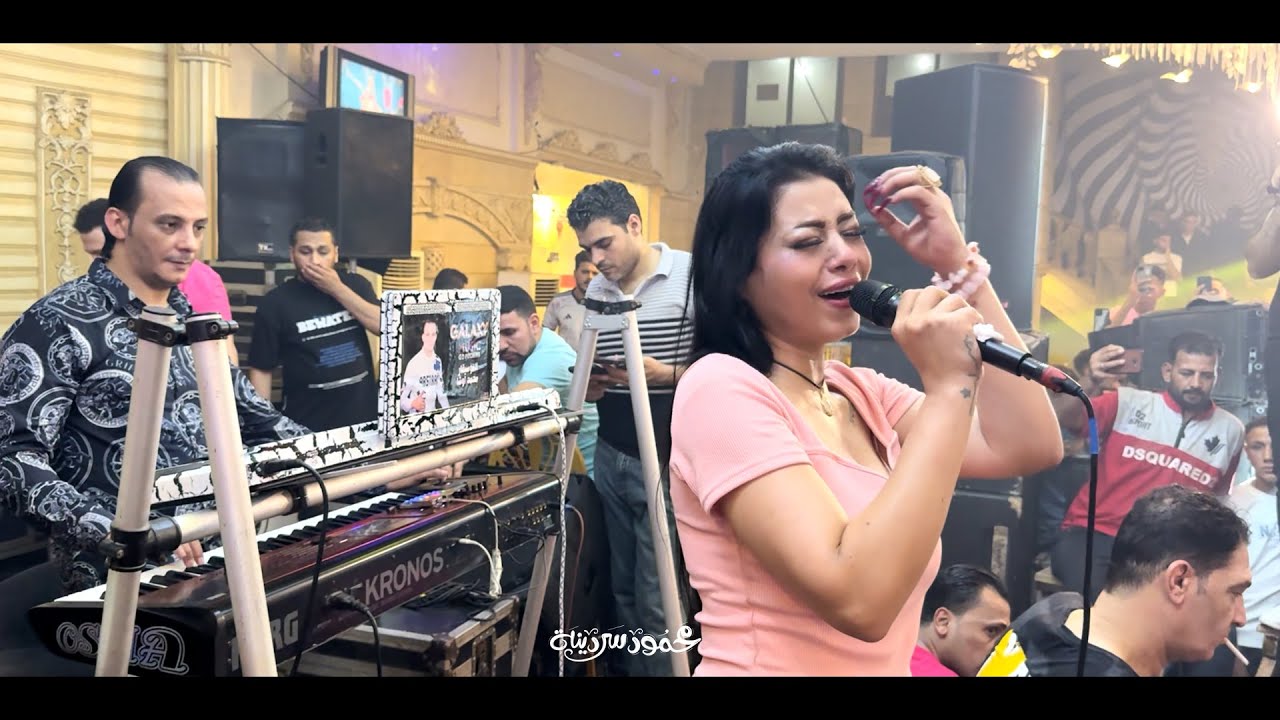 اطـلالتـهـا كـلهـا شقـاوة ودلـع 🥰♥️ حورية واوشا وترند 2025 