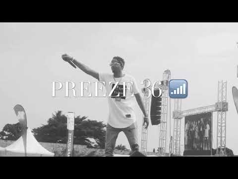 Punguza Kelele - Preeze 36 (Prod.by Kolly Da Magic x Preeze 36)