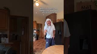 When Your Parents Are Yelling At Your Sibling And You Catch A Stray relatable comedy shorts