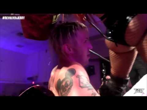 Hard Hitting Intergender Pro Wrestling #643