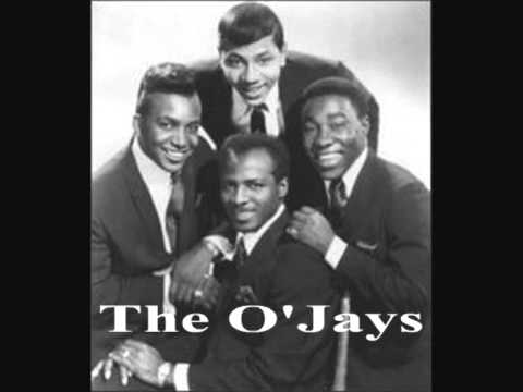 O'Jays ~ There's Someone Waiting Back Home