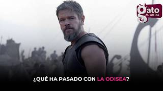 La Odisea, la película más woke jamás creada