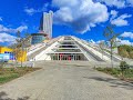 Planeta Zero - 170 - La Piramide de Tirana