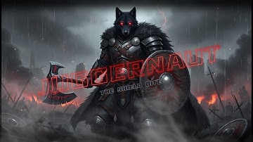 Juggernaut (The Shield Bite) - Xreama | VenDelta