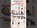 Beginner  makeup pro banne ka easiest guide/Beginner Makeup Guide#makeuptutorial #makeup#makeuphacks