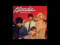 Blondie  maria audio hq