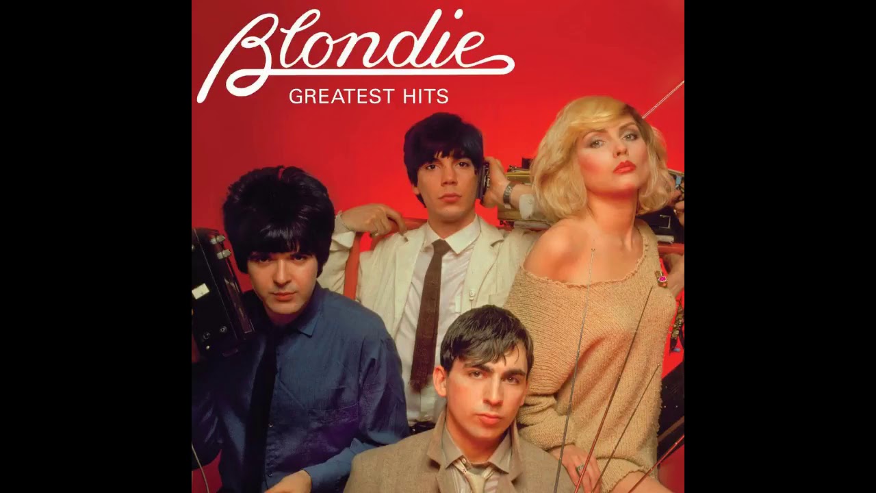 Download Blondie - Maria (Audio HQ) MP3