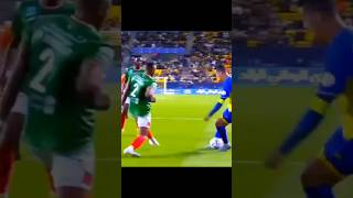 Only Ronaldo Can Do This