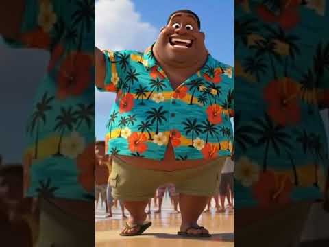 Weekend officially activated 🔥 #youtubeshorts #cartoon #dance #animation #music #funny #comedy #2026