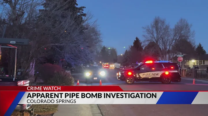 UPDATE: Intersection reopened after suspicious package removed