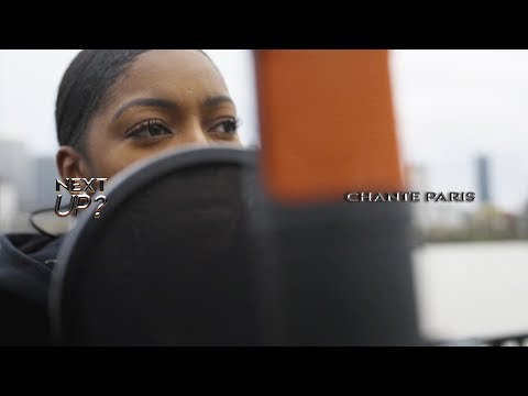 Chante Paris - Next Up? [S2.E18] | @MixtapeMadness 